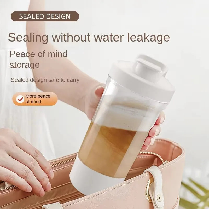 Elektrischer Mixerbecher Togo