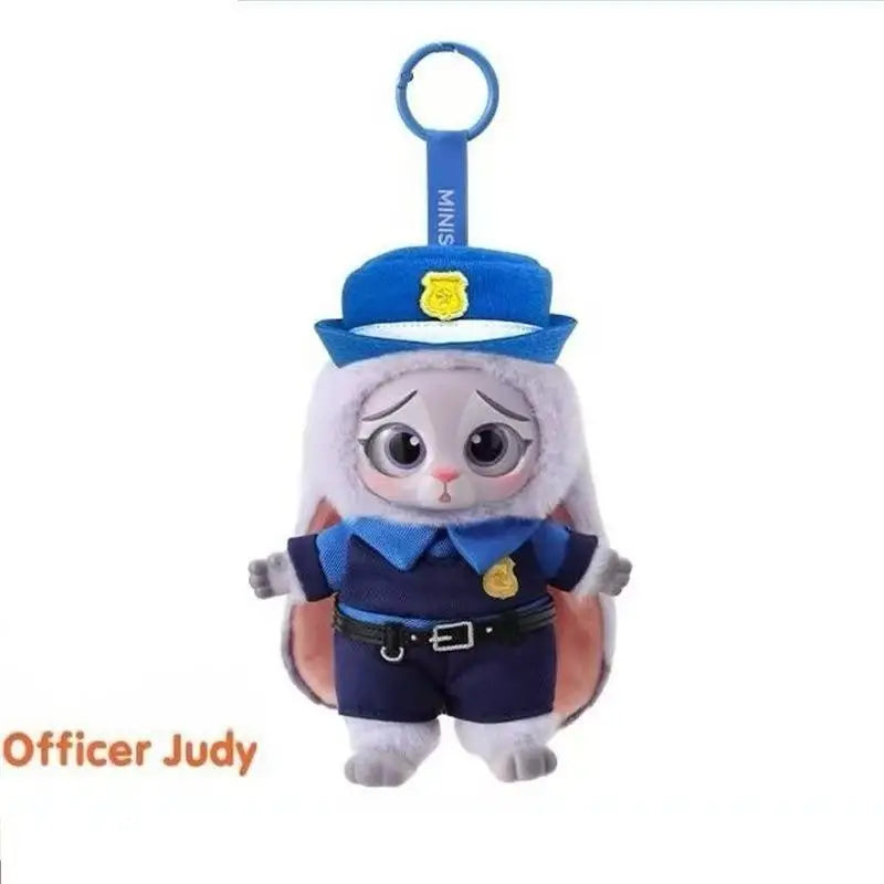 zootopia blindboxen original