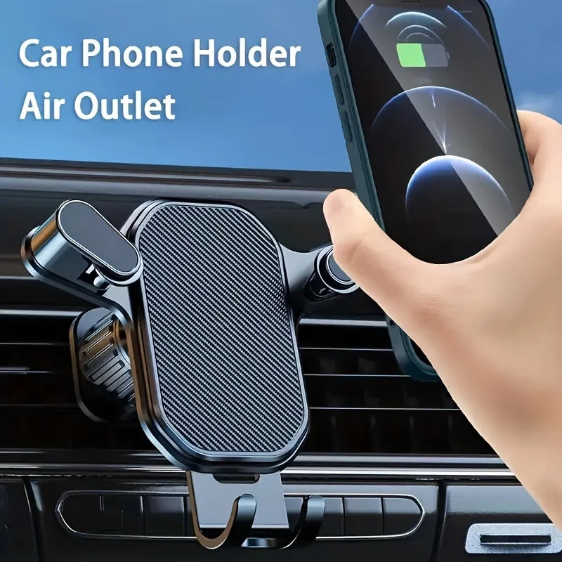 Car Phone Holder